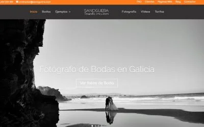 Letras Gigantes para Bodas - SANOGUERA Fotografía